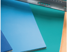 Printing blankets – high-tech for high demands
