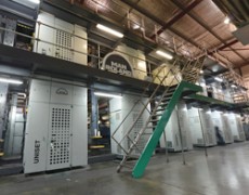 How long can offset print rollers last?
