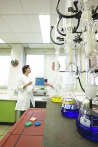 Böttcher laboratory