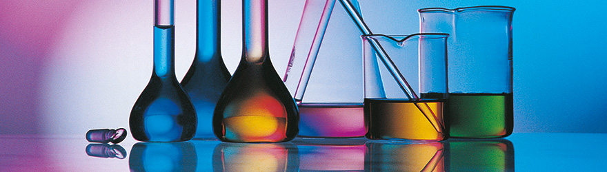 Printing Chemicals
